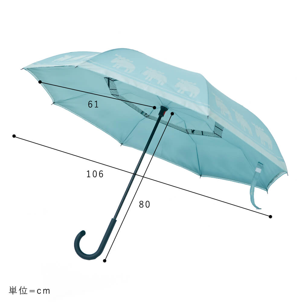 Ｐａｒａｐｌｕ（パラプル）　晴雨兼用　逆さに開く２重傘　ｍｏｚ　ＭＯＺ　モズ　スウェーデン　晴雨兼用　晴雨　折りたたみ　濡れない傘　濡らさない傘　逆さ傘　逆さま傘　自立する傘　２重傘　Ｌａｄｙ’ｓ　ｍｅｎｓ　男性用　女性用　傘　雨傘　日傘　かさ　カサ　ア