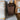 天然木スライド式ダストボックス　４５Ｌ　ゴミ箱　４５リットル　木製　スライドダストボックス　天然木　ごみ箱　４５Ｌ　ふた付き　ヴィンテージ　お洒落　おしゃれ　シンプル　送料無料　ナチュラル　シンプル　北欧　レトロ　西海岸