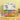 Ｎｉｃｃａ（ニッカ）絵本ラック幅６９ｃｍ　ブックラック　幅６９ｃｍ　本棚　絵本ラック　おもちゃ箱　おもちゃ収納　引き出し６杯　かご　カゴ　子供部屋　キッズルーム　完成品　マガジンラック　絵本棚　おしゃれ　ポップ　ナチュラル　ホワイト　ベージュ　カラフル
