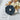 【SAWA サワ】フラワーモチーフ ブローチ (te-BRO-38)アクセサリー レディース コサージュ おしゃれ ハンドメイド 手作り 花 布 綿 コットン ギフト プレゼント 卒業式 30代 40代 50代 60代